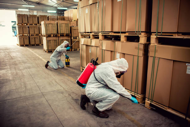 Best Wildlife Control Services  in Eastern Goleta Valley, CA